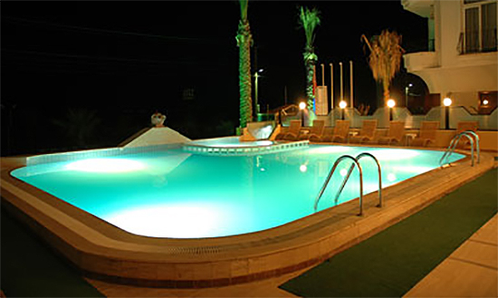 Amphora Hotel